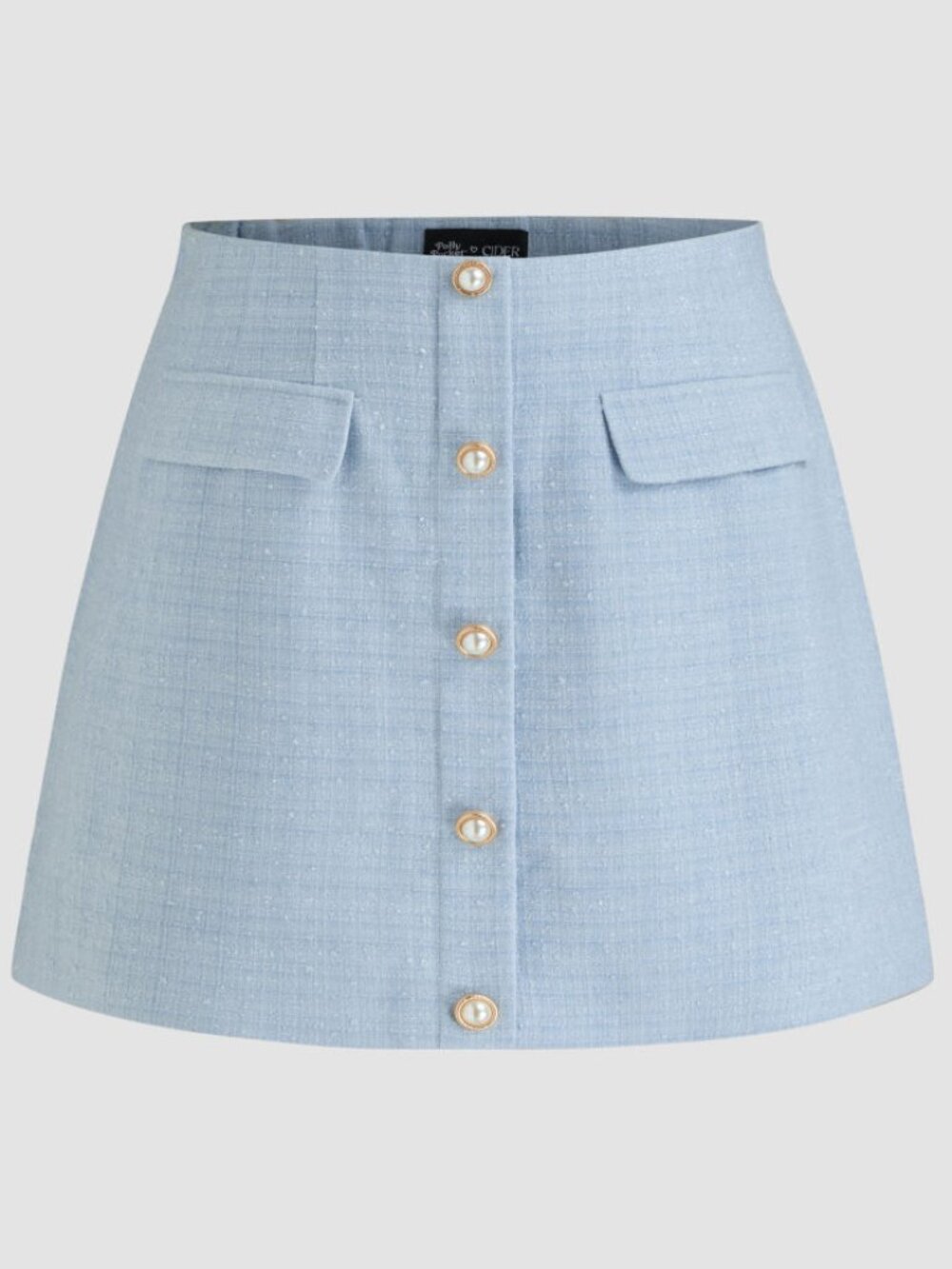 1XL Polly Pocket™️ X Cider - On the Go with Polly Skirt Curve & Plus